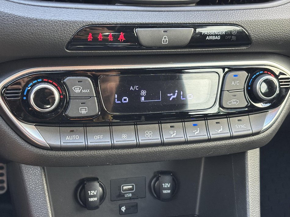 Hyundai I30 1.6 CRDi N-Line