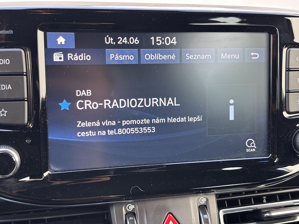 Hyundai I30 1.6 CRDi N-Line