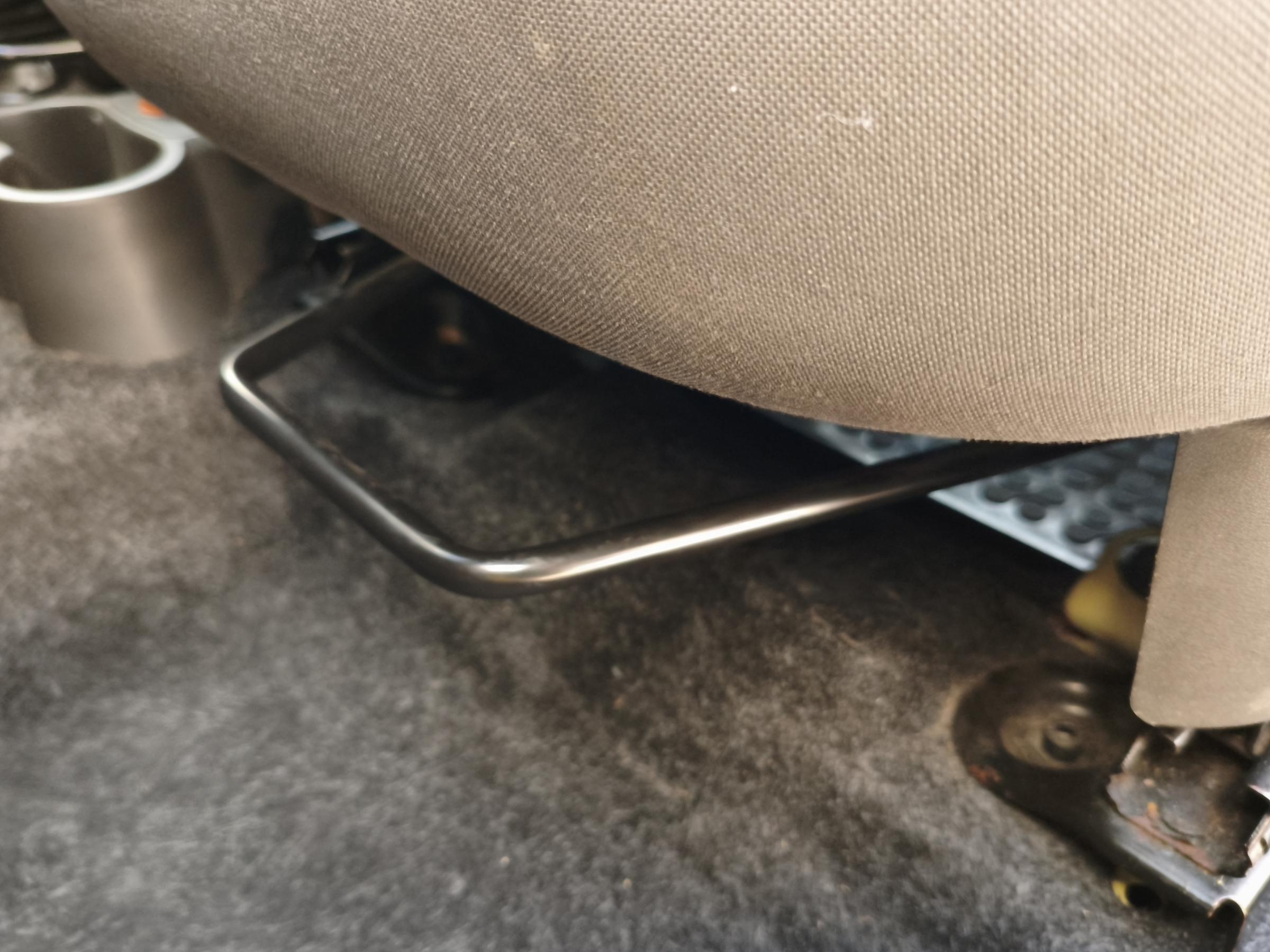 Fiat Panda, 2007 - pohled č. 15