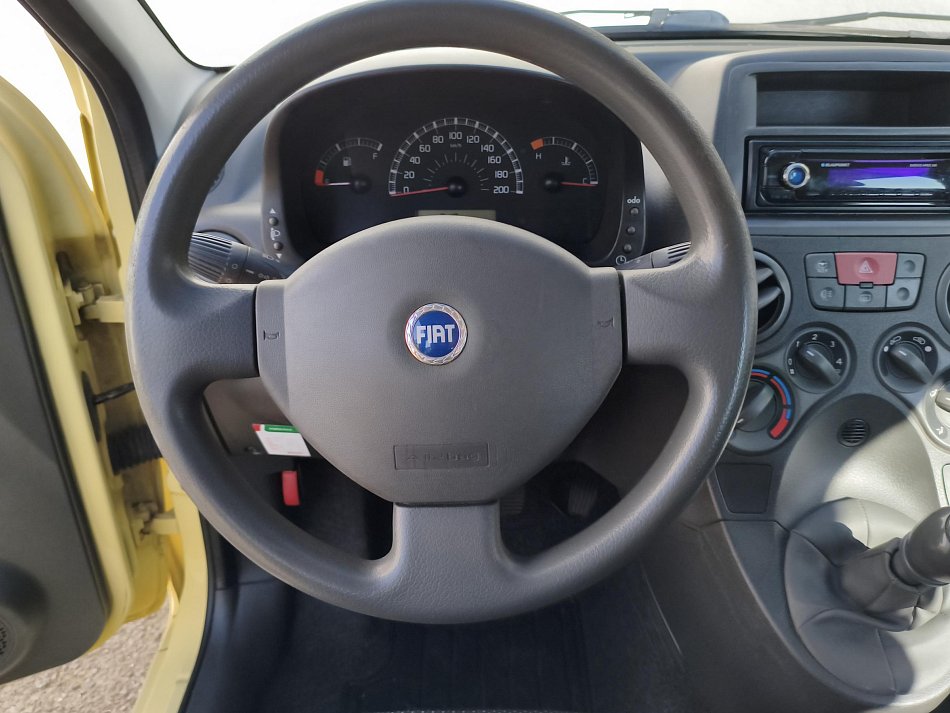 Fiat Panda 1.1i 
