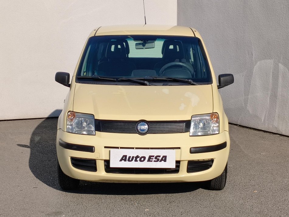 Fiat Panda 1.1i 