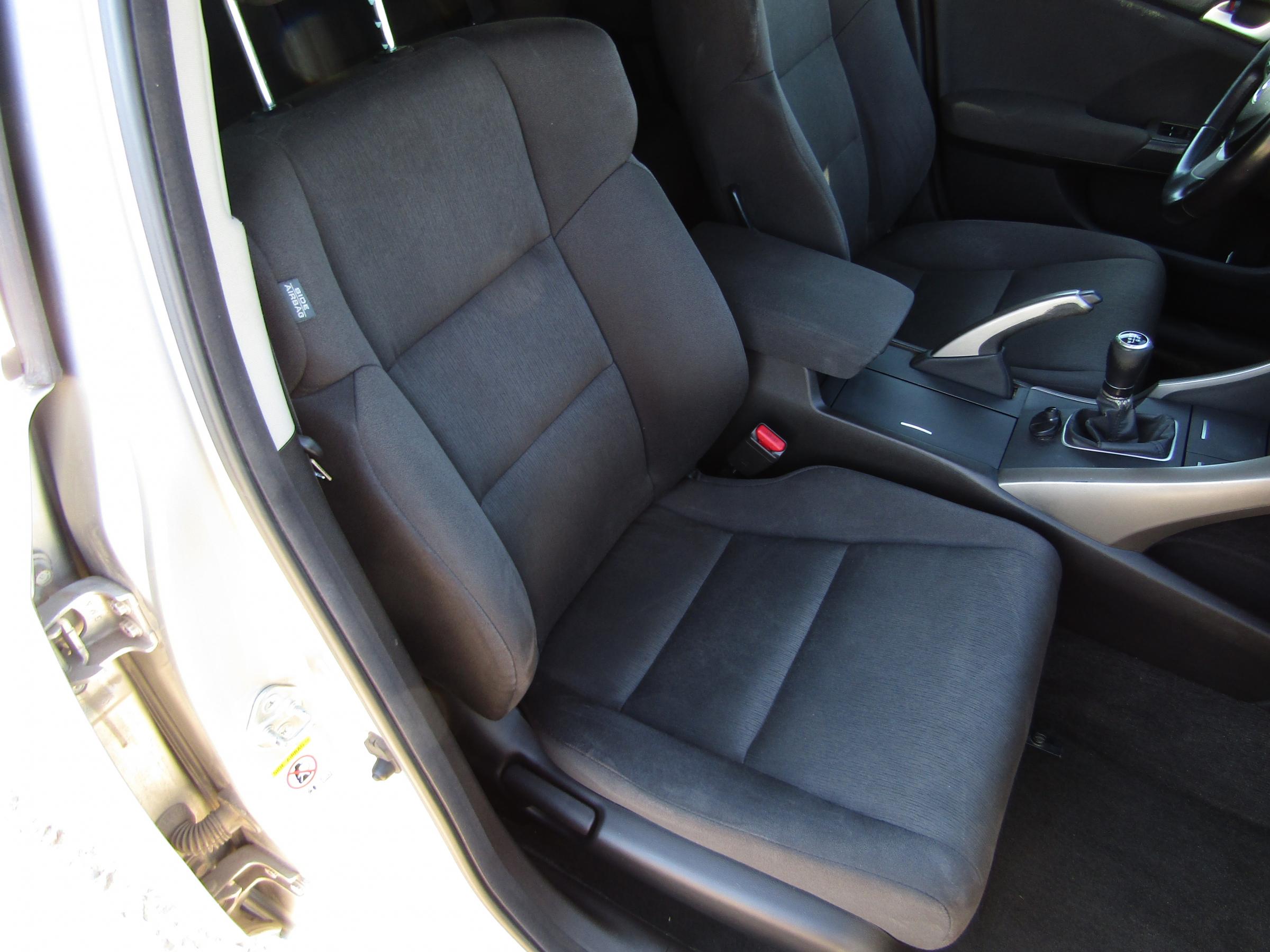 Honda Accord, 2008 - pohled č. 12