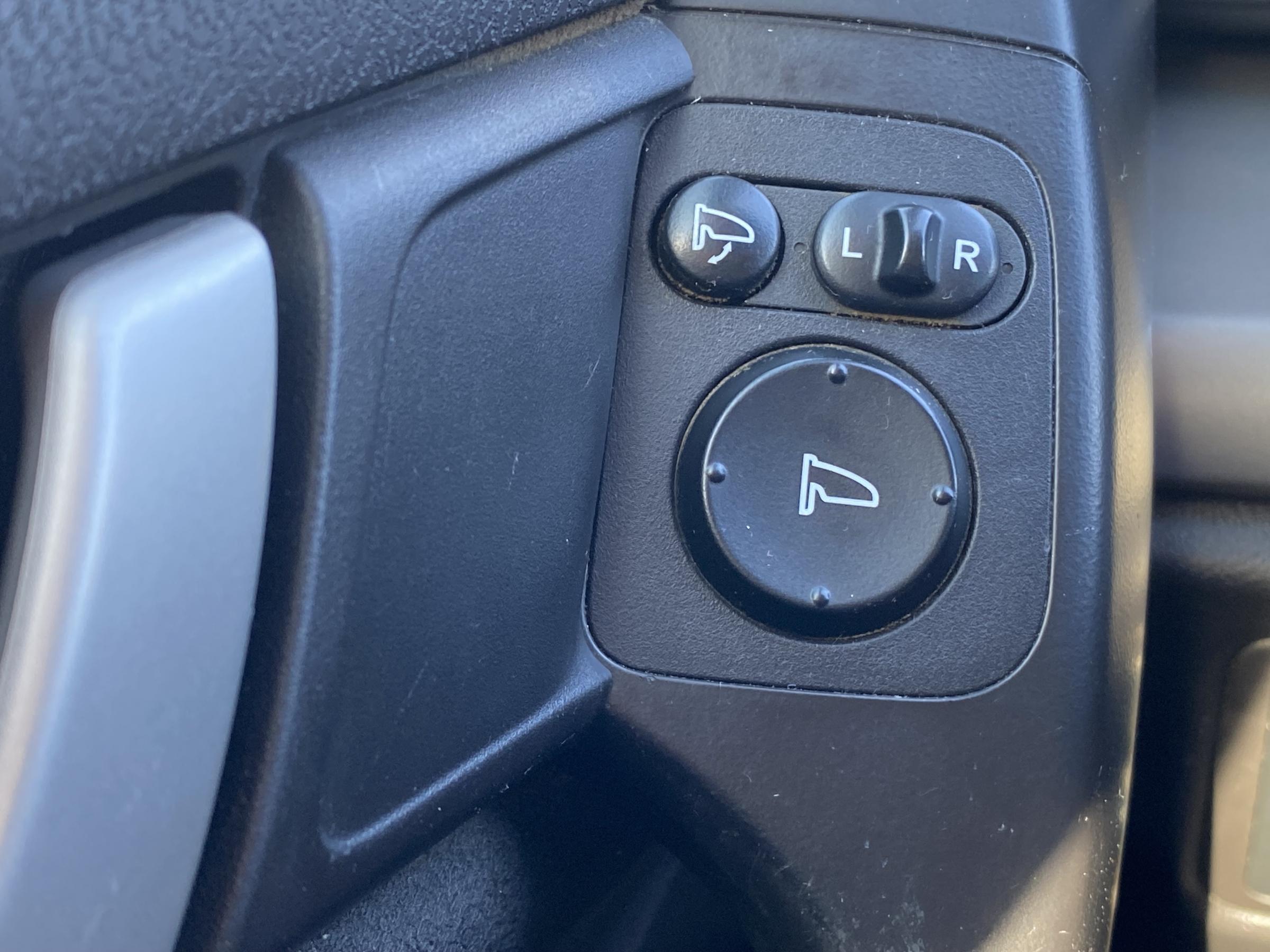 Honda Accord, 2008 - pohled č. 14