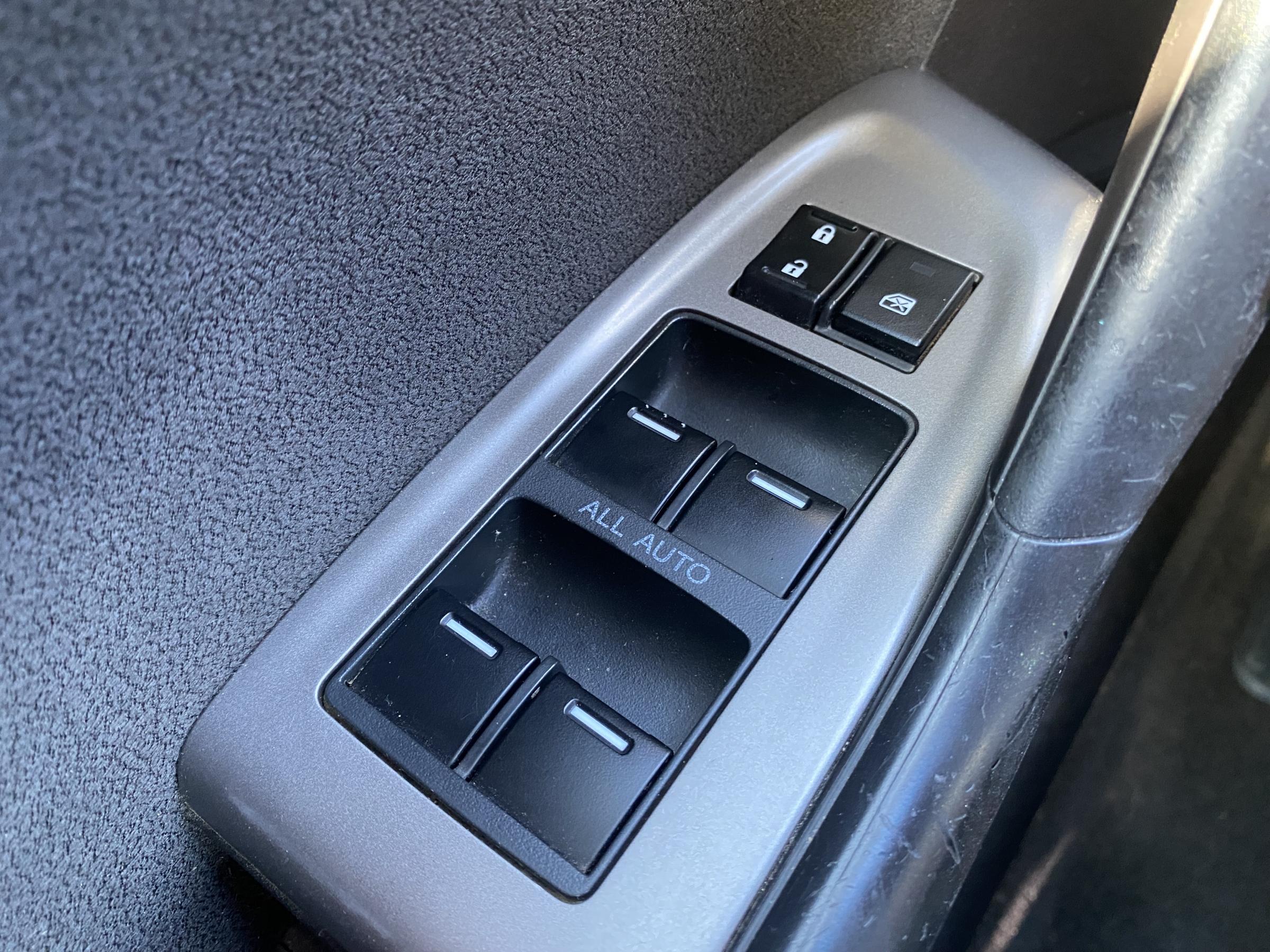 Honda Accord, 2008 - pohled č. 15