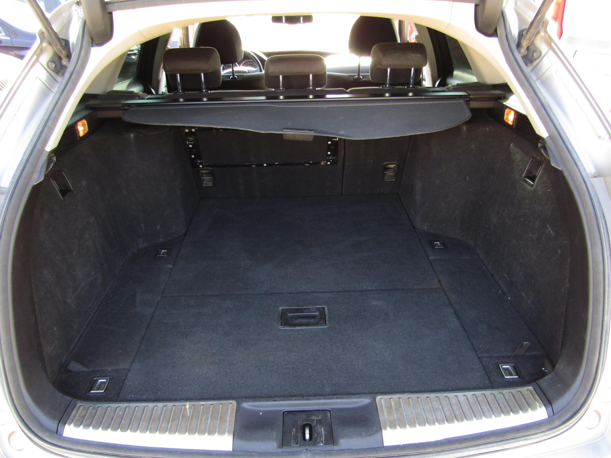 Honda Accord, 2008 - pohled č. 7