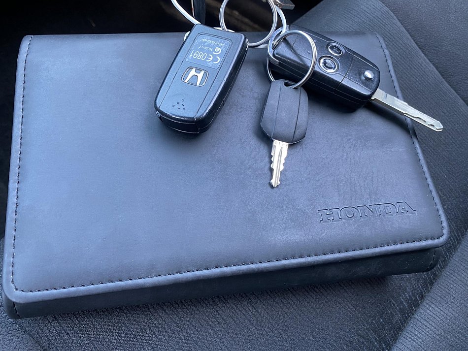 Honda Accord 2.2i-DTEC 