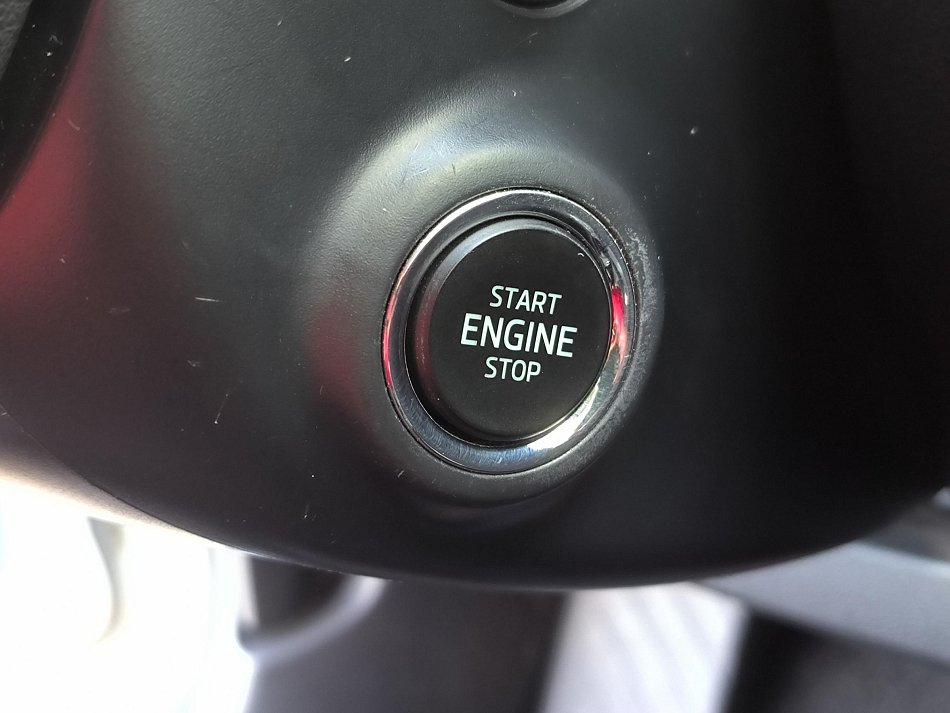 Škoda Octavia III 2.0TDi 