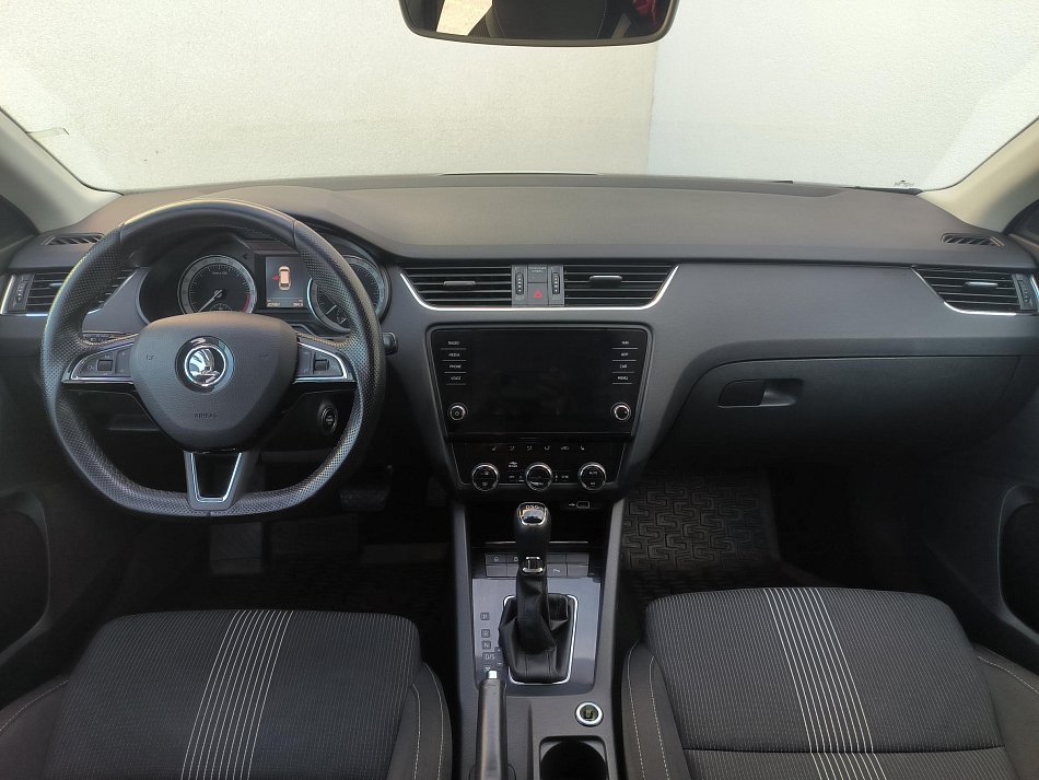 Škoda Octavia III 2.0TDi 