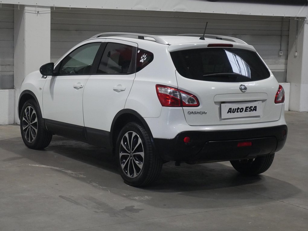 Nissan Qashqai 1.6i 