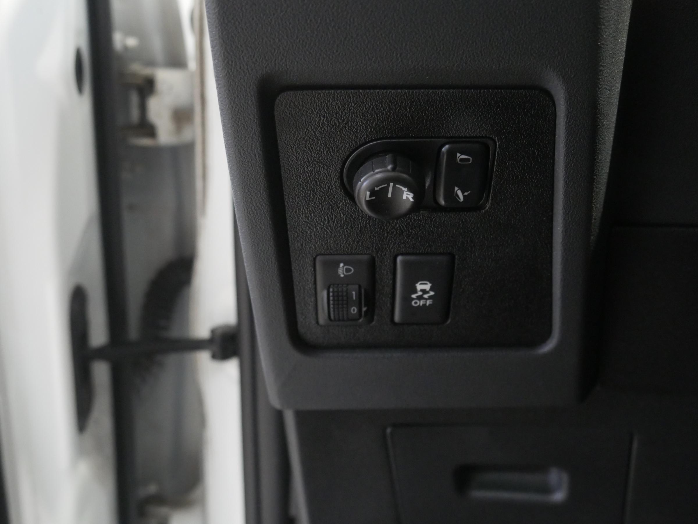 Nissan Qashqai, 2012 - pohled č. 16