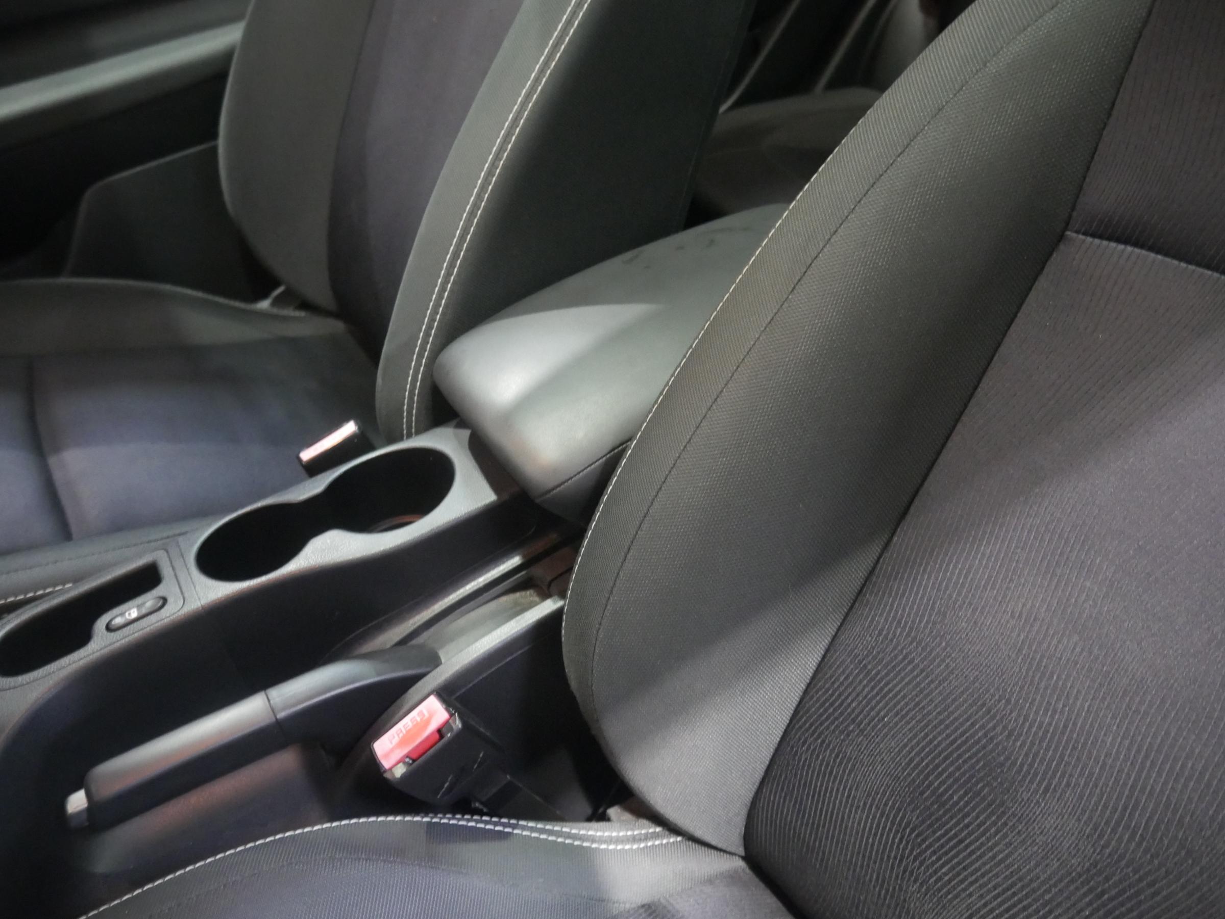 Nissan Qashqai, 2012 - pohled č. 21