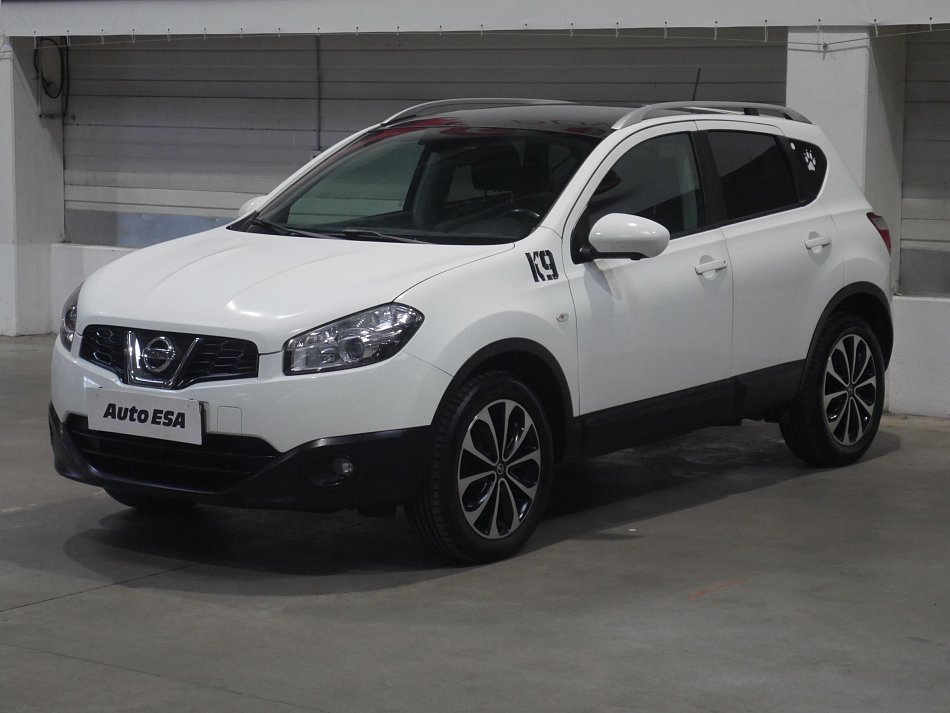 Nissan Qashqai 1.6i 