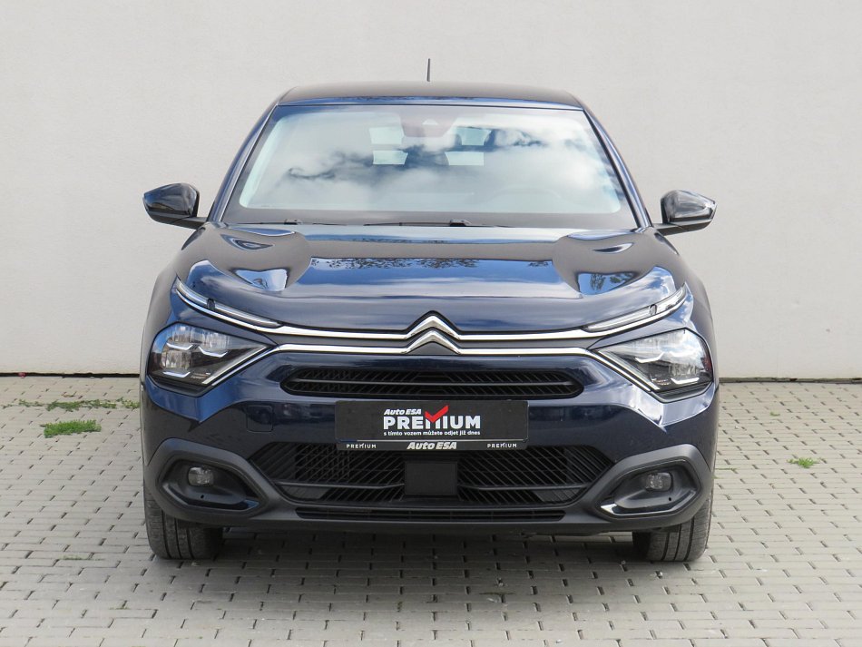 Citroën C4 1.2PT 