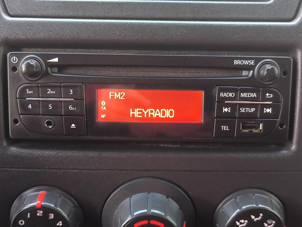 Opel Movano 2.3CDTi  L3H2