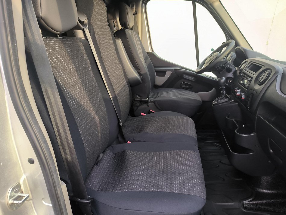 Opel Movano 2.3CDTi  L3H2