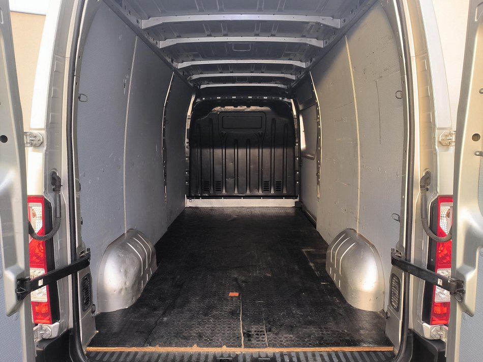 Opel Movano 2.3CDTi  L3H2