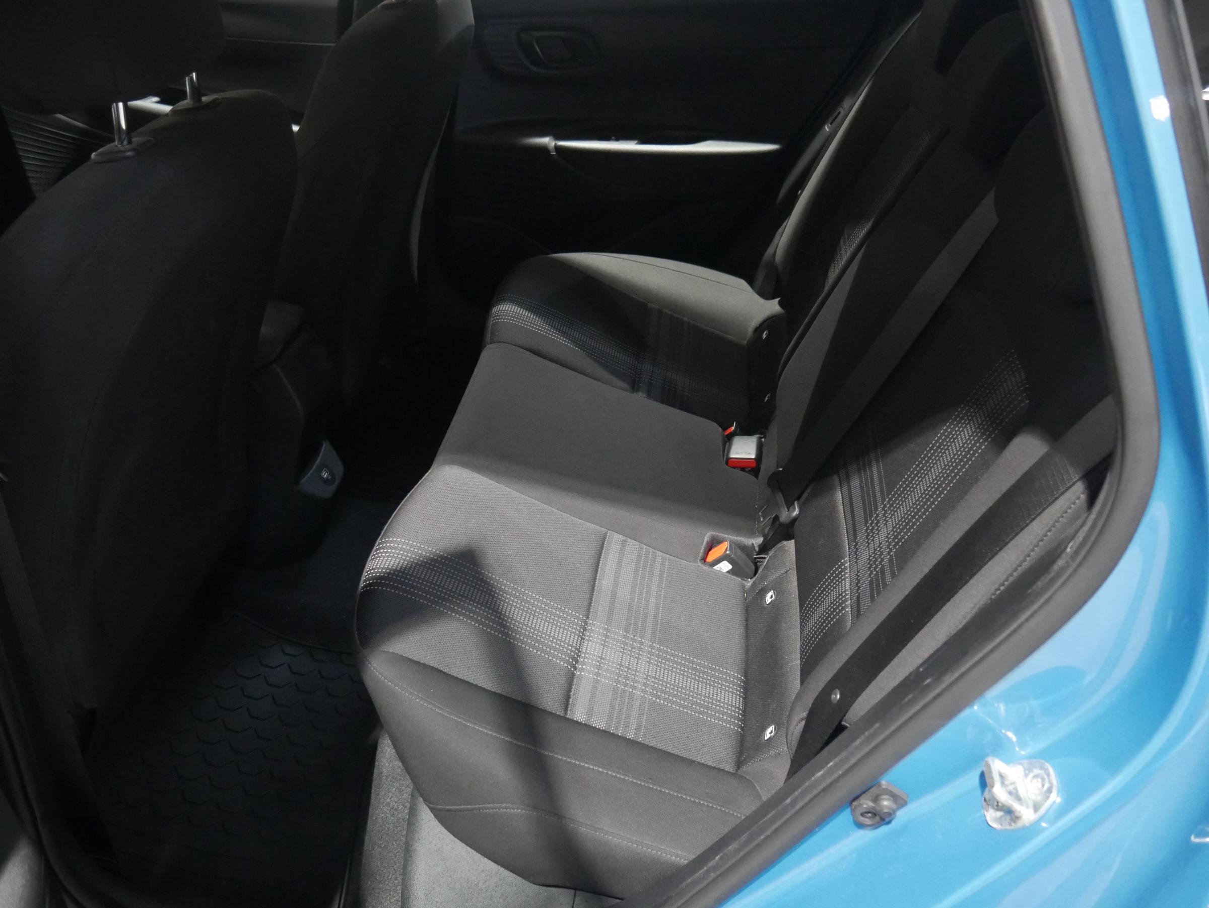 Hyundai Bayon, 2022 - pohled č. 10