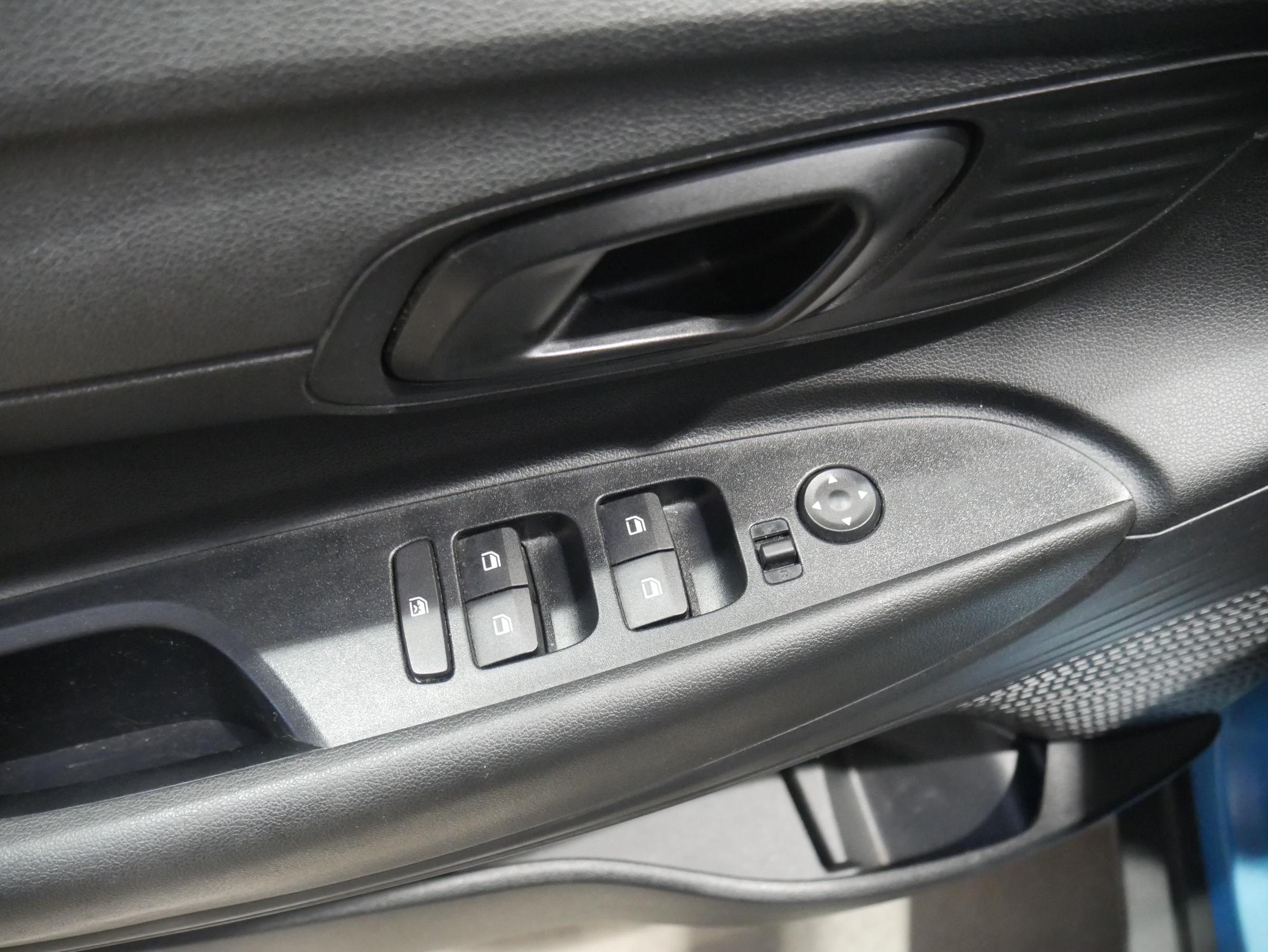 Hyundai Bayon, 2022 - pohled č. 11