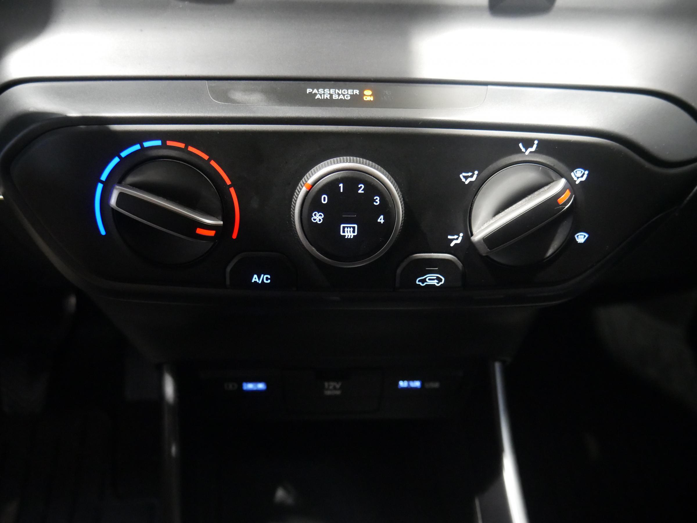 Hyundai Bayon, 2022 - pohled č. 14