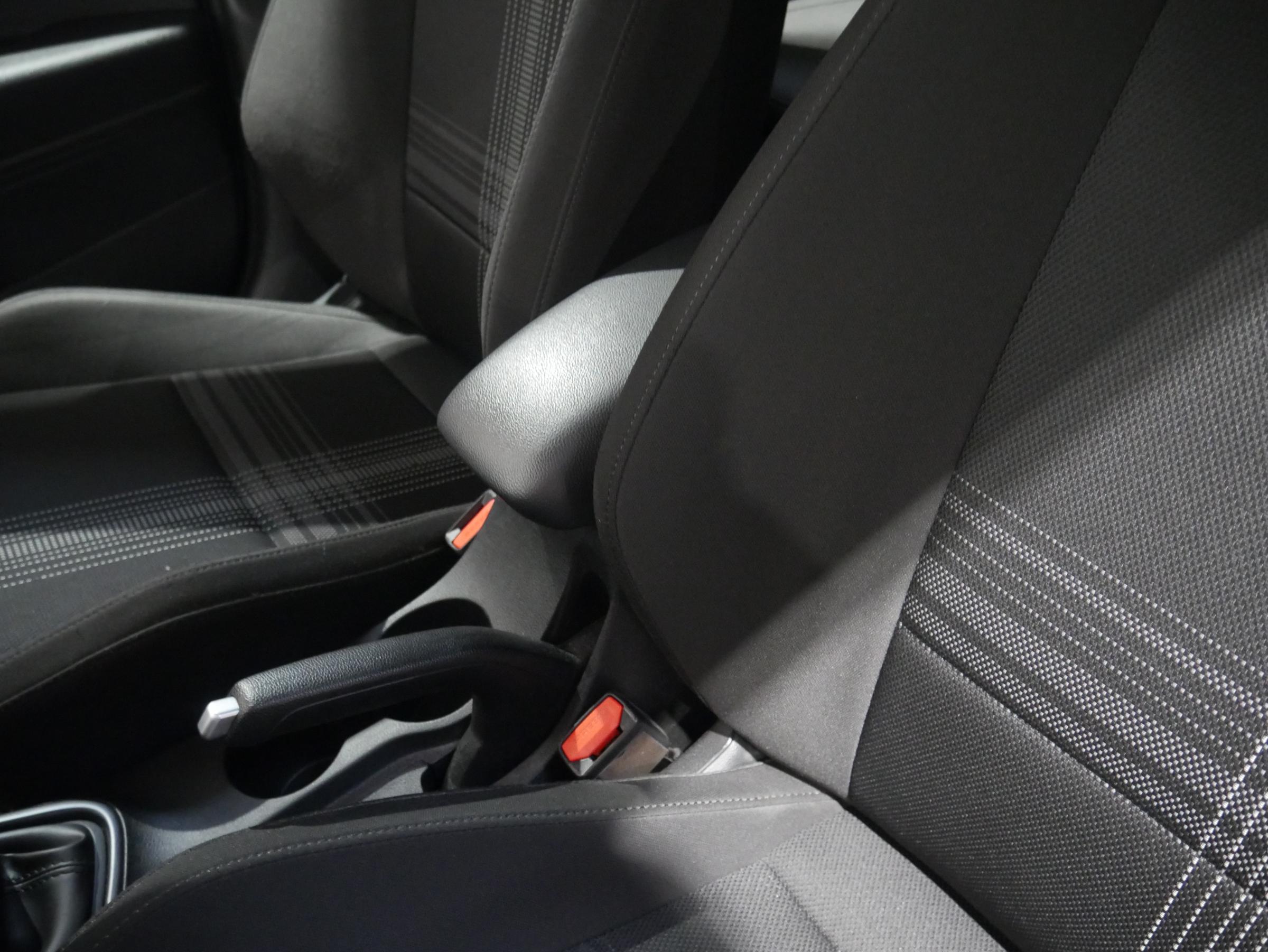 Hyundai Bayon, 2022 - pohled č. 15