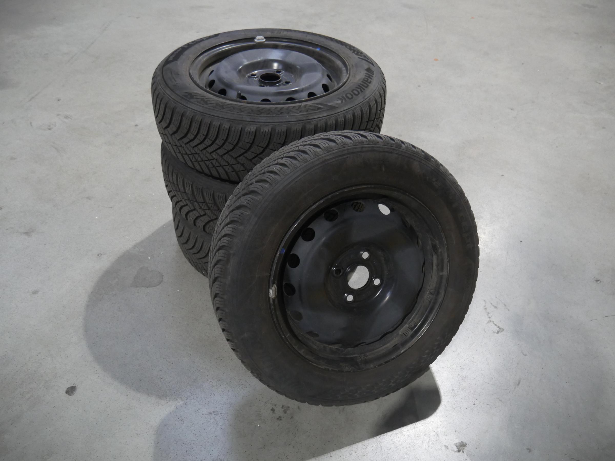 Hyundai Bayon, 2022 - pohled č. 16