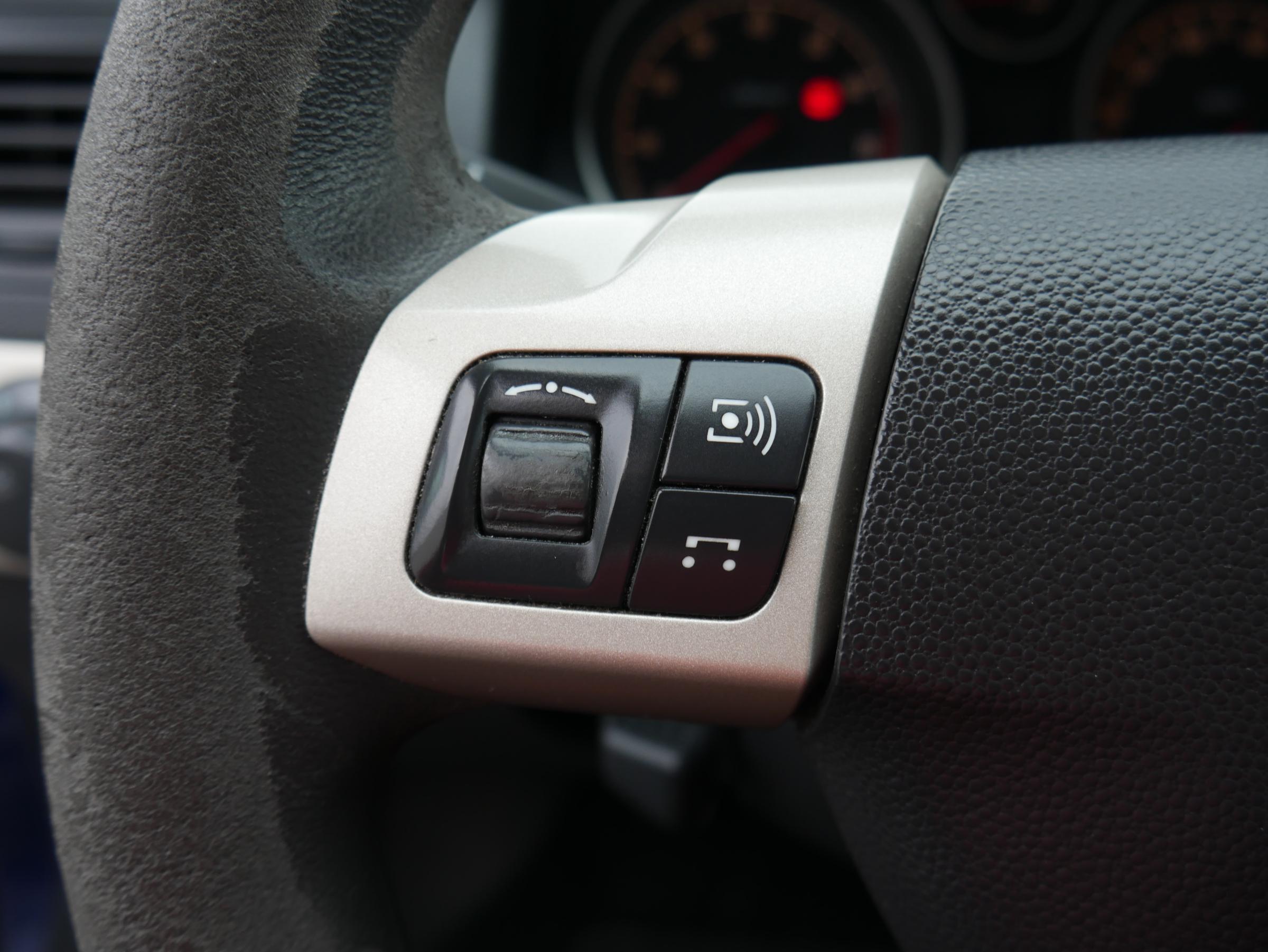 Opel Astra, 2008 - pohled č. 13