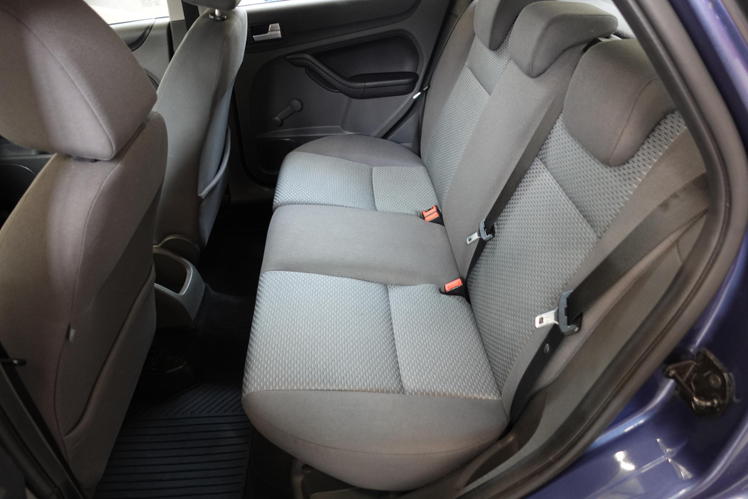 Ford Focus, 2006 - pohled č. 10