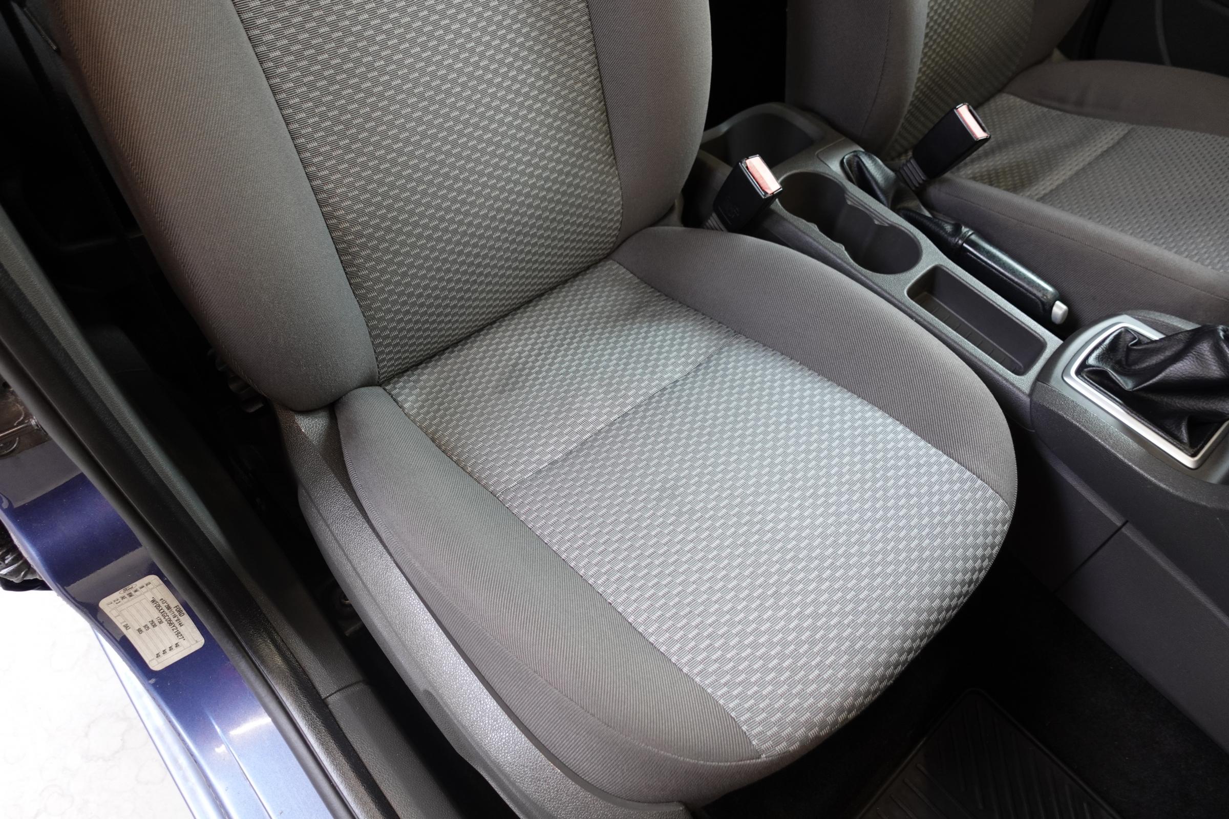 Ford Focus, 2006 - pohled č. 11