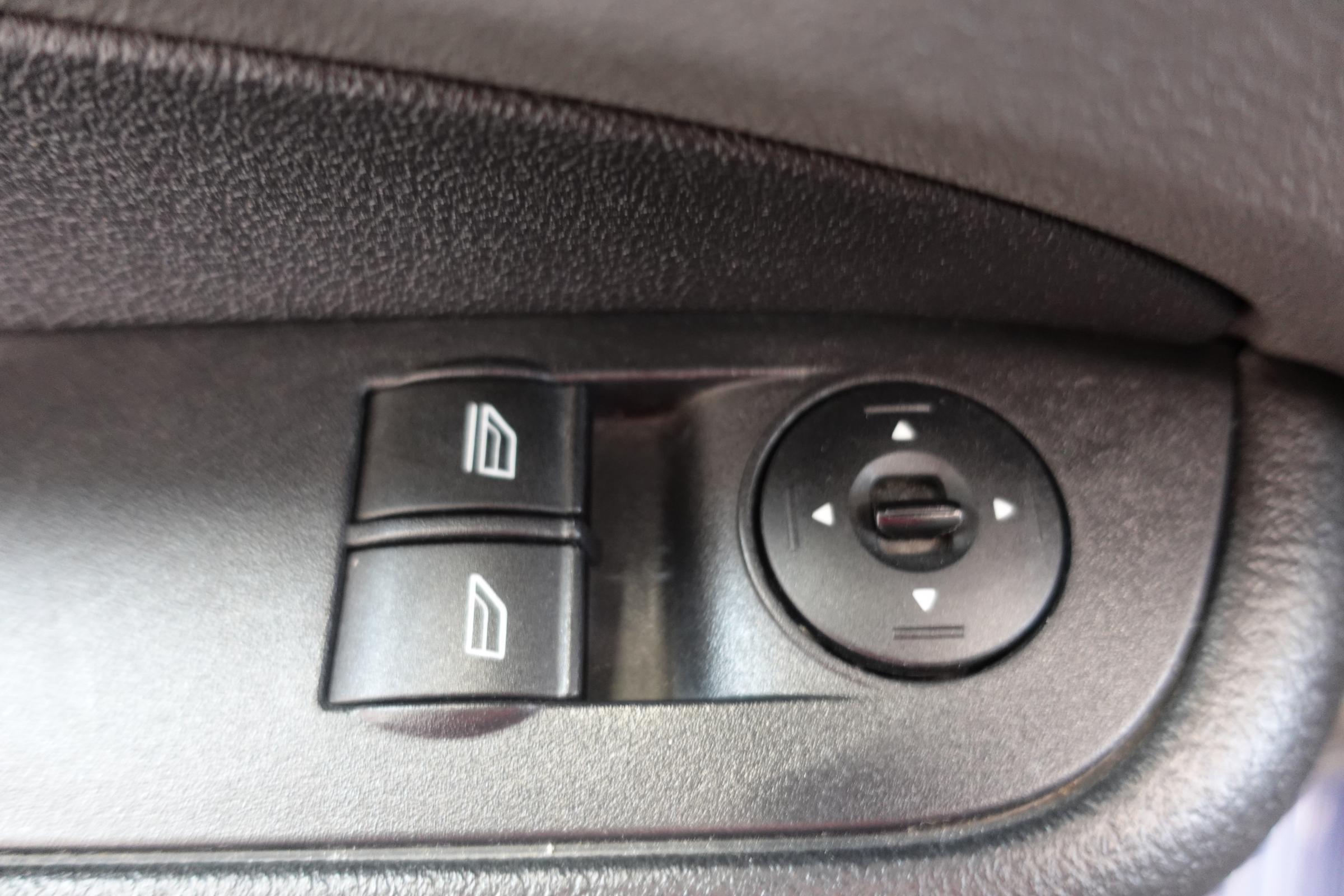 Ford Focus, 2006 - pohled č. 13