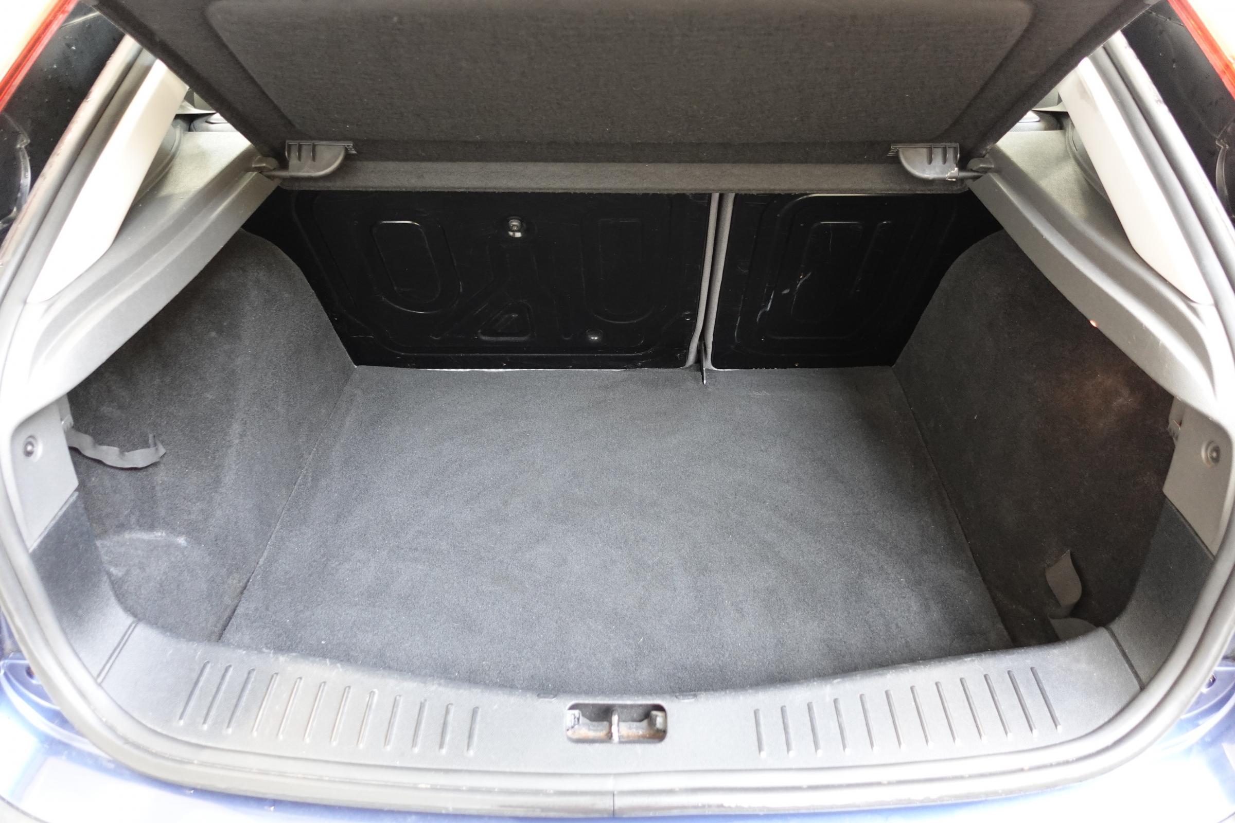 Ford Focus, 2006 - pohled č. 7