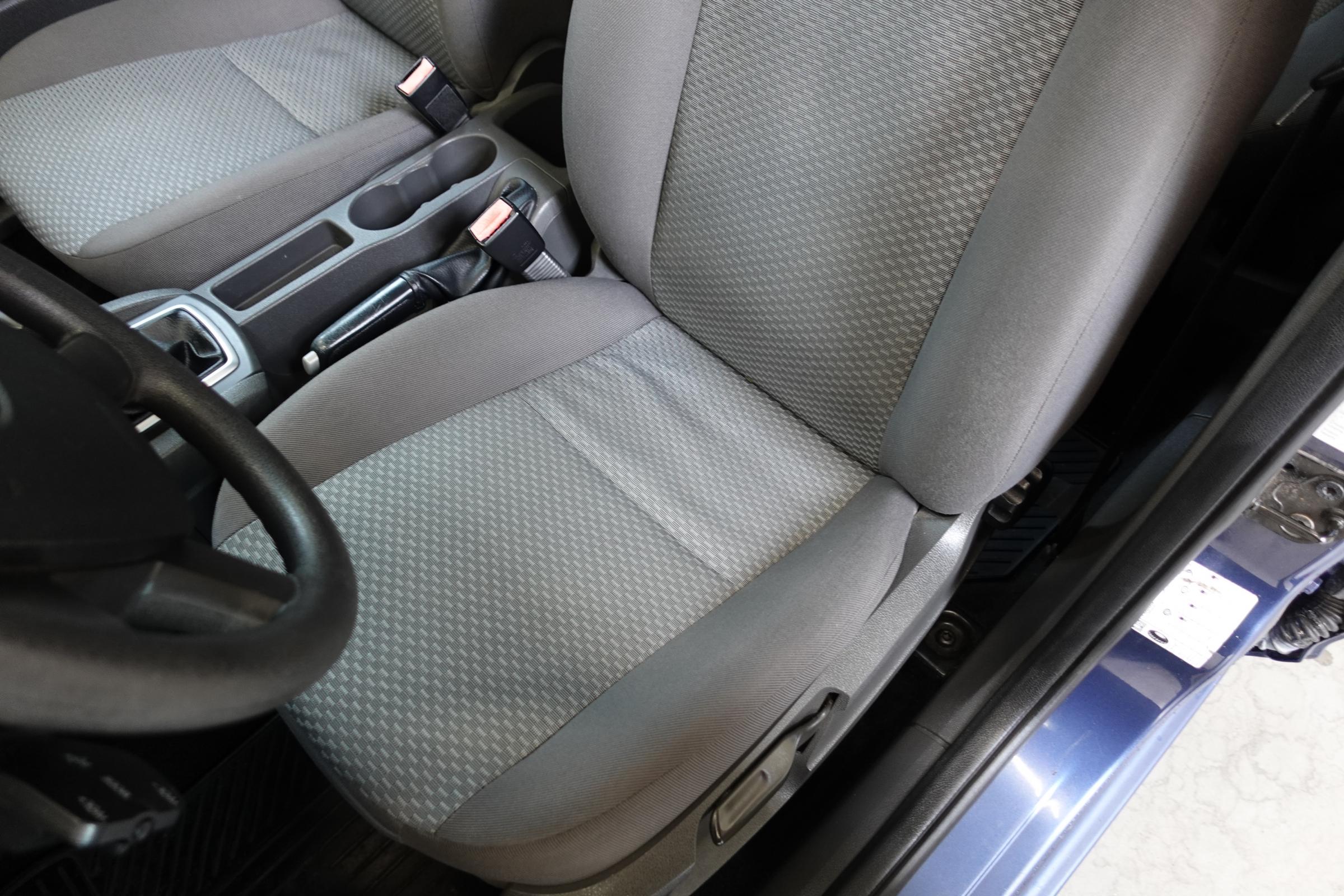 Ford Focus, 2006 - pohled č. 9