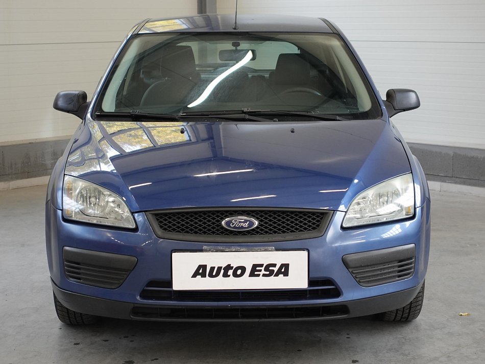 Ford Focus 1.6i 