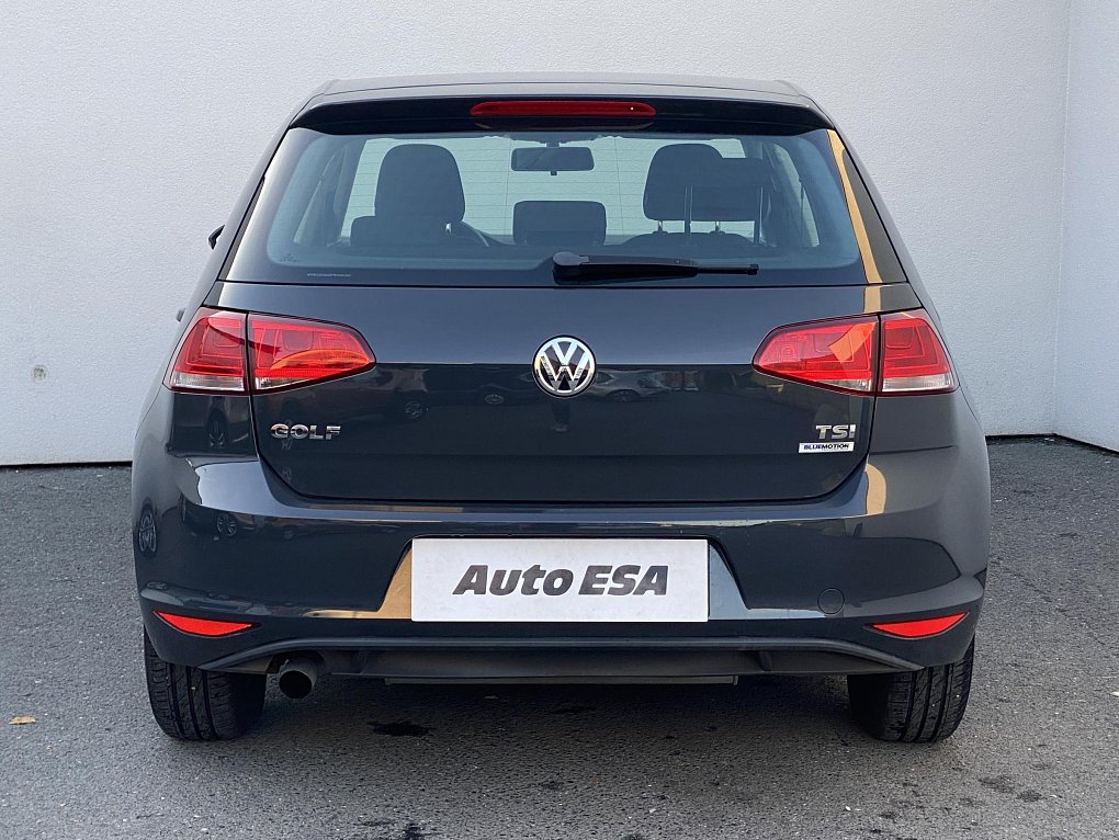 Volkswagen Golf 1.2TSi 