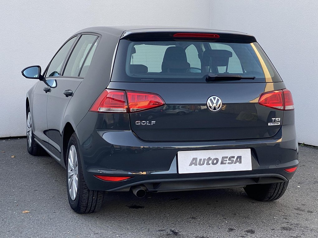 Volkswagen Golf 1.2TSi 