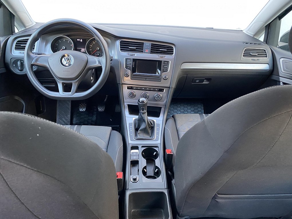 Volkswagen Golf 1.2TSi 