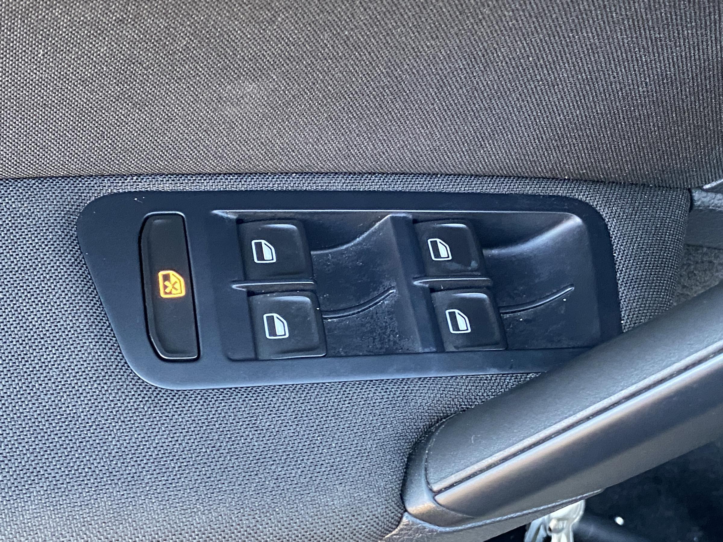 Volkswagen Golf, 2014 - pohled č. 11