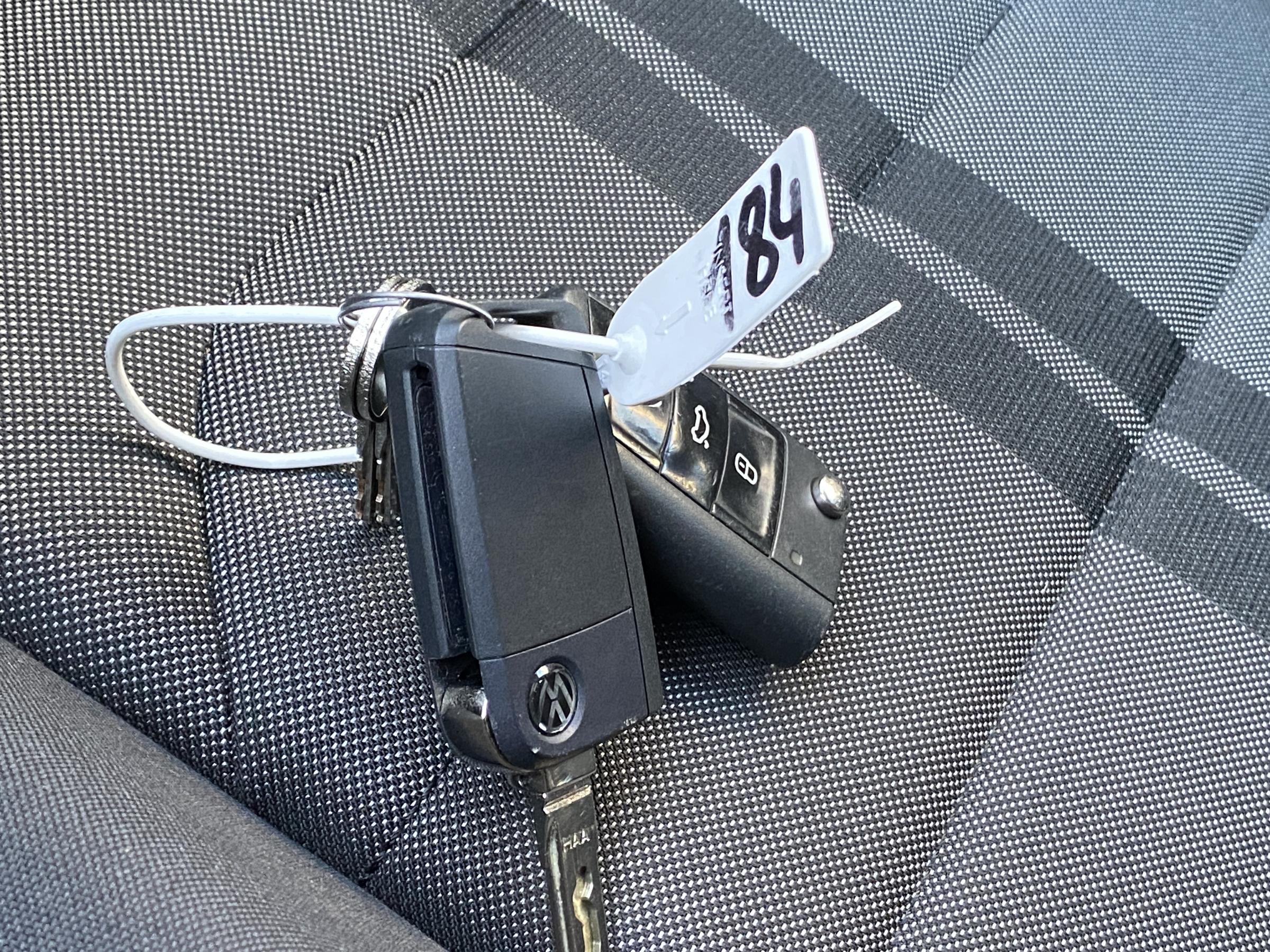 Volkswagen Golf, 2014 - pohled č. 15