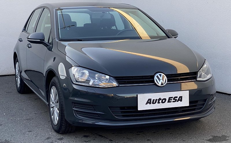 Volkswagen Golf 1.2TSi 