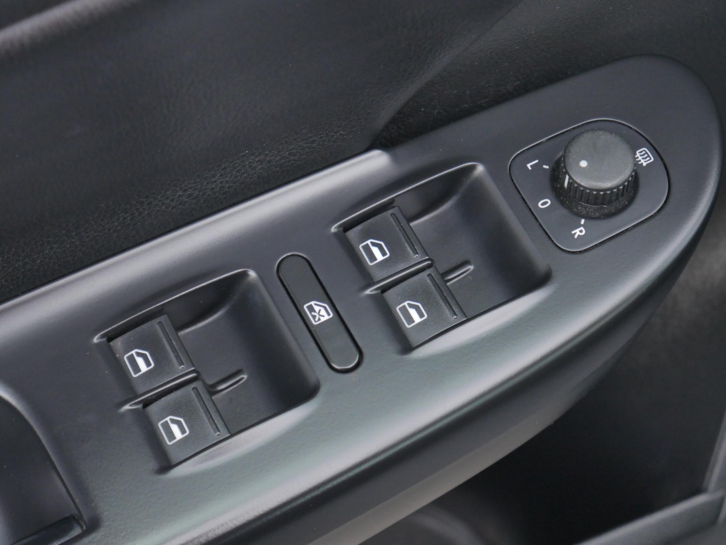 Volkswagen Passat, 2007 - pohled č. 16