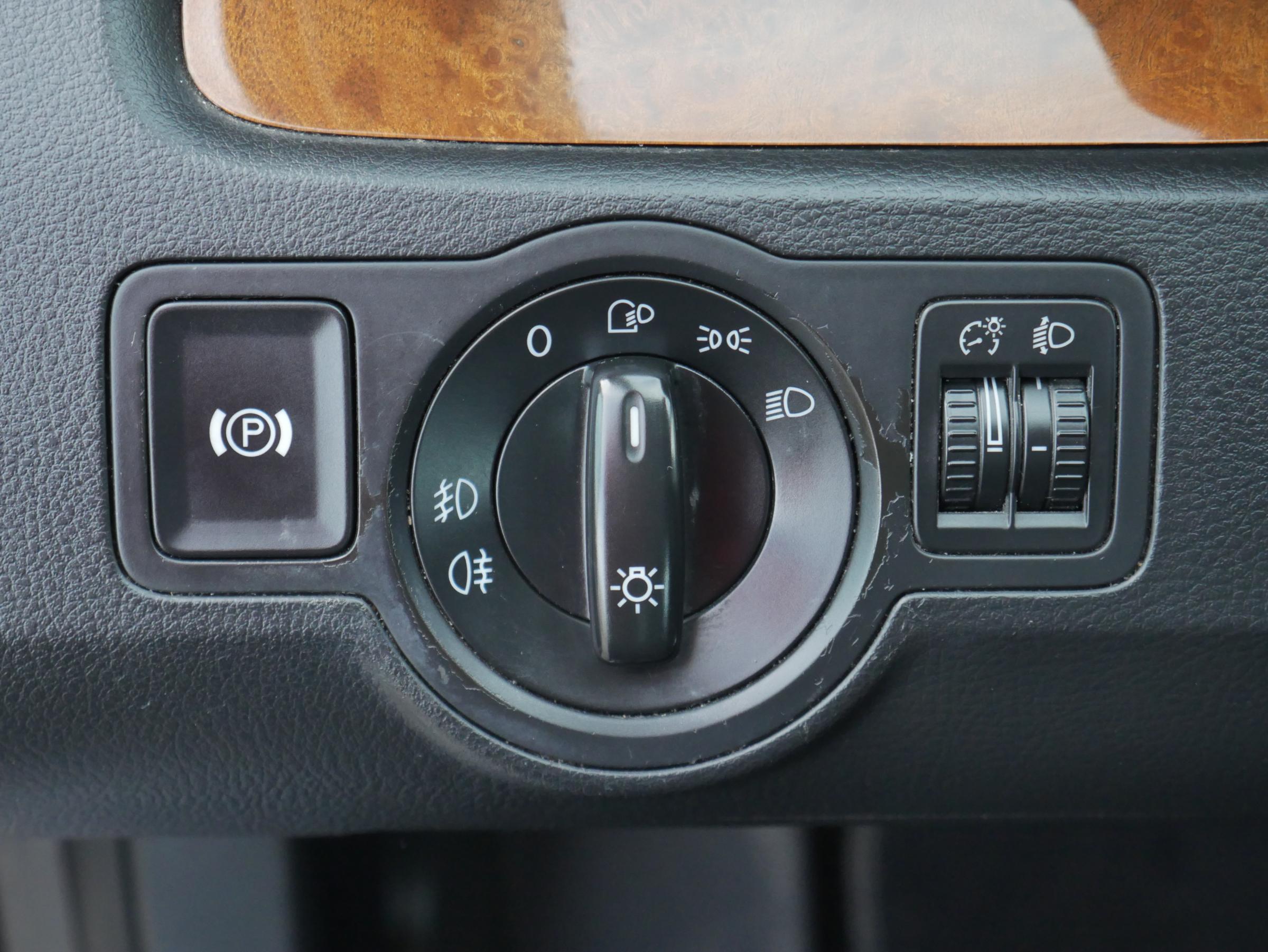 Volkswagen Passat, 2007 - pohled č. 17