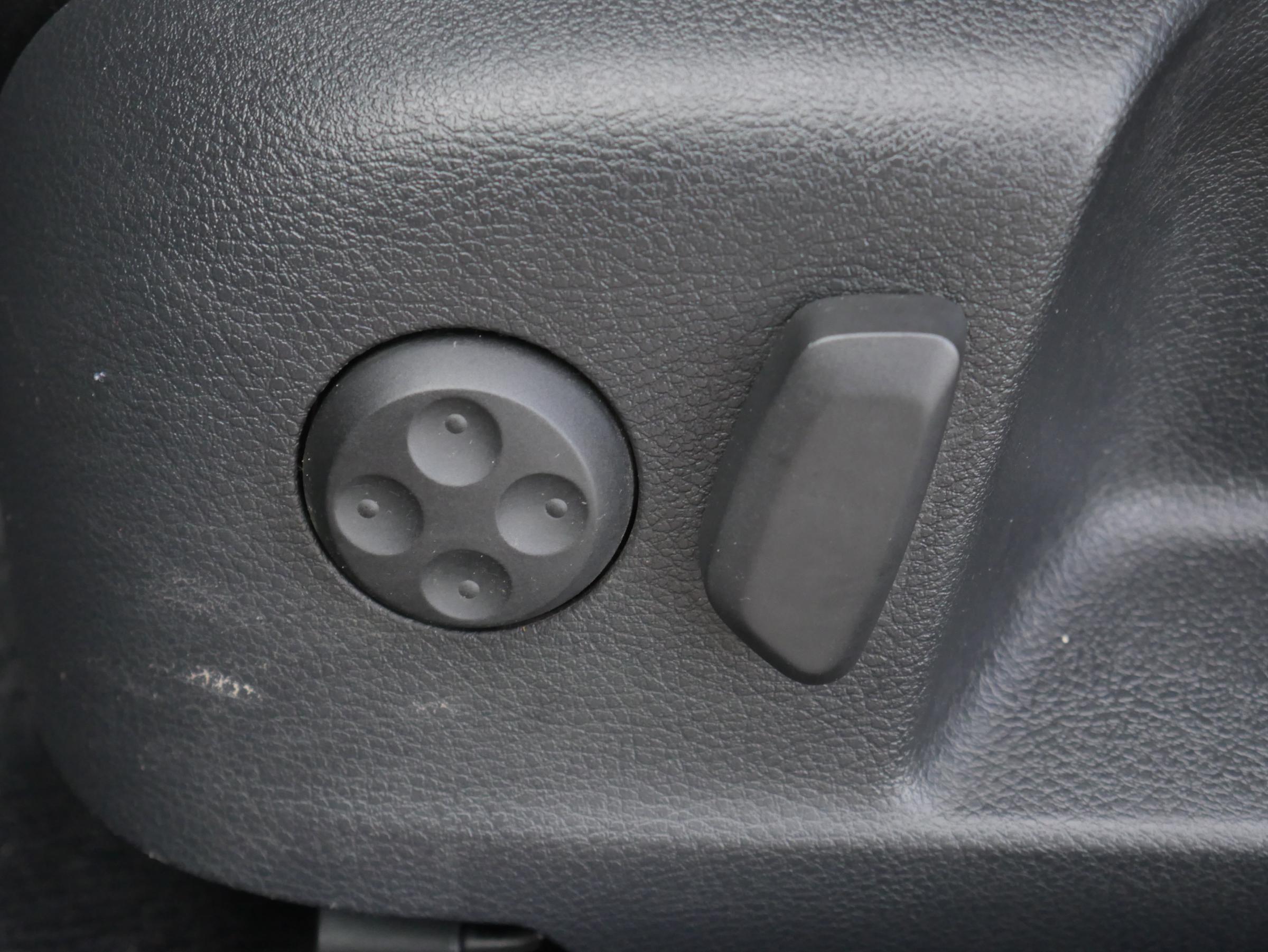 Volkswagen Passat, 2007 - pohled č. 18