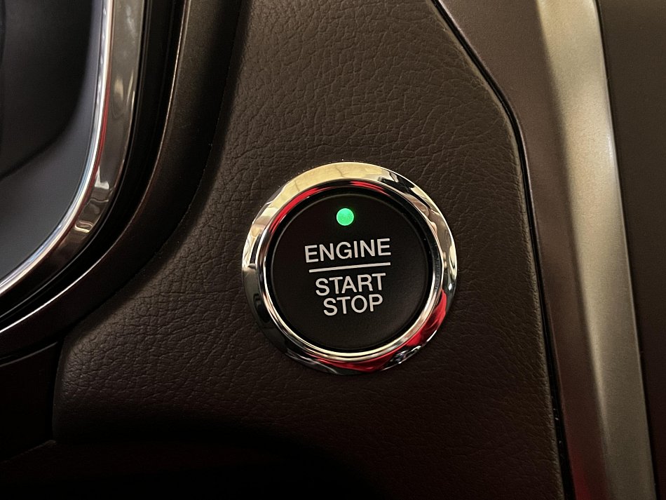 Ford Mondeo 2.0 TDCI Titanium