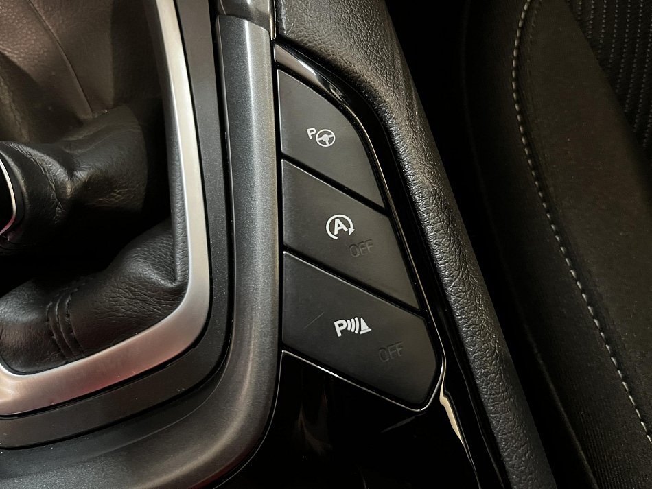 Ford Mondeo 2.0 TDCI Titanium