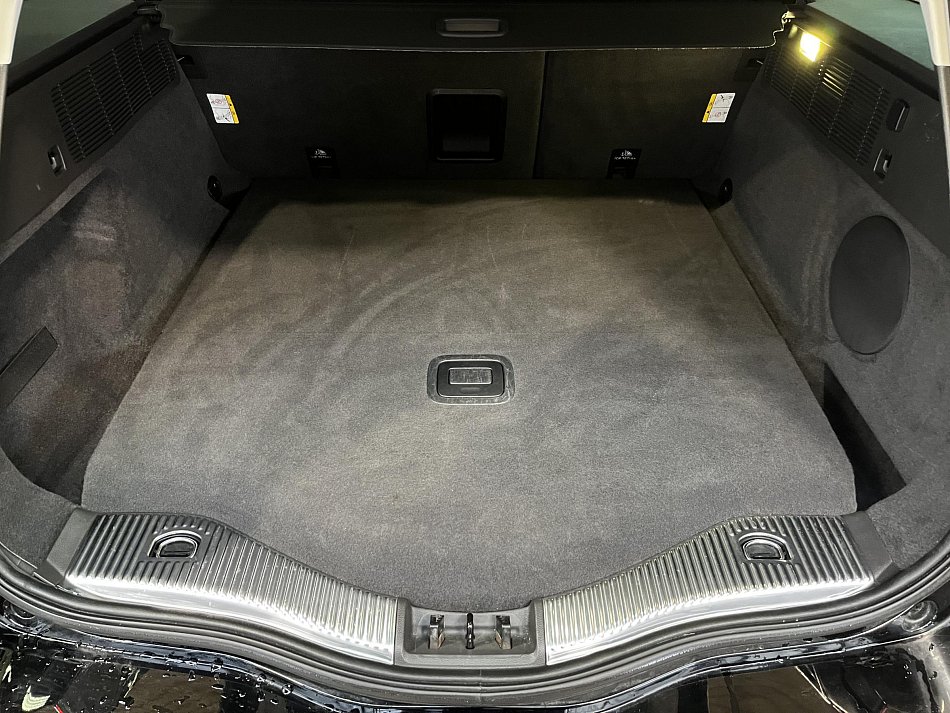 Ford Mondeo 2.0 TDCI Titanium