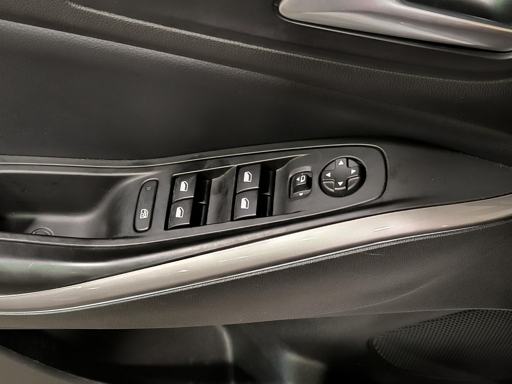 Opel Grandland 1.2T GS Line