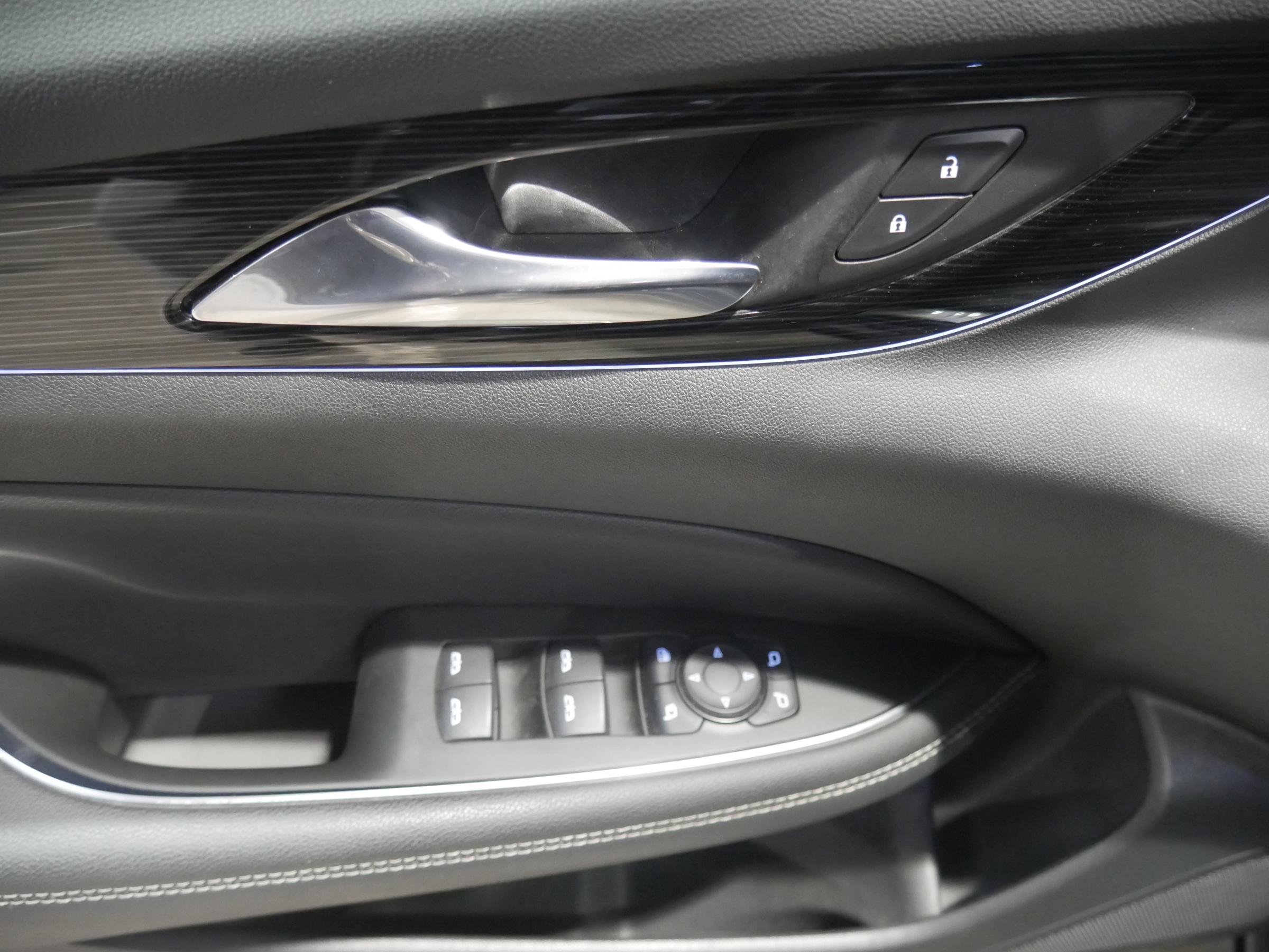 Opel Insignia, 2019 - pohled č. 11