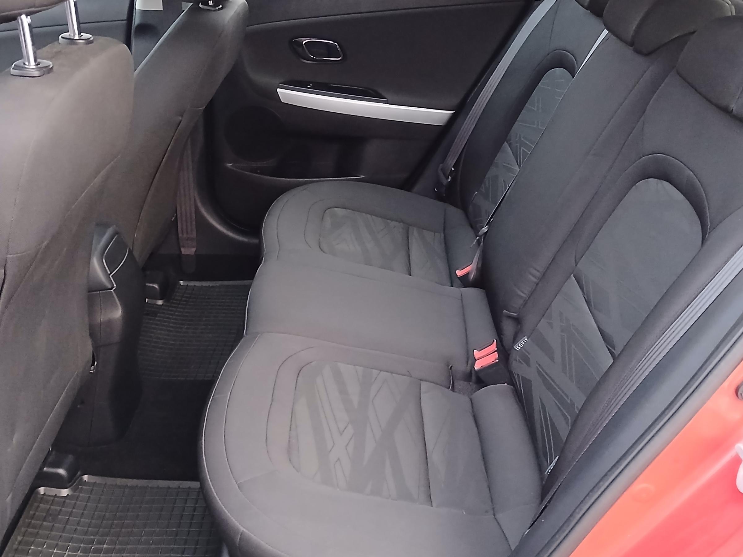 Kia Cee´d, 2017 - pohled č. 10