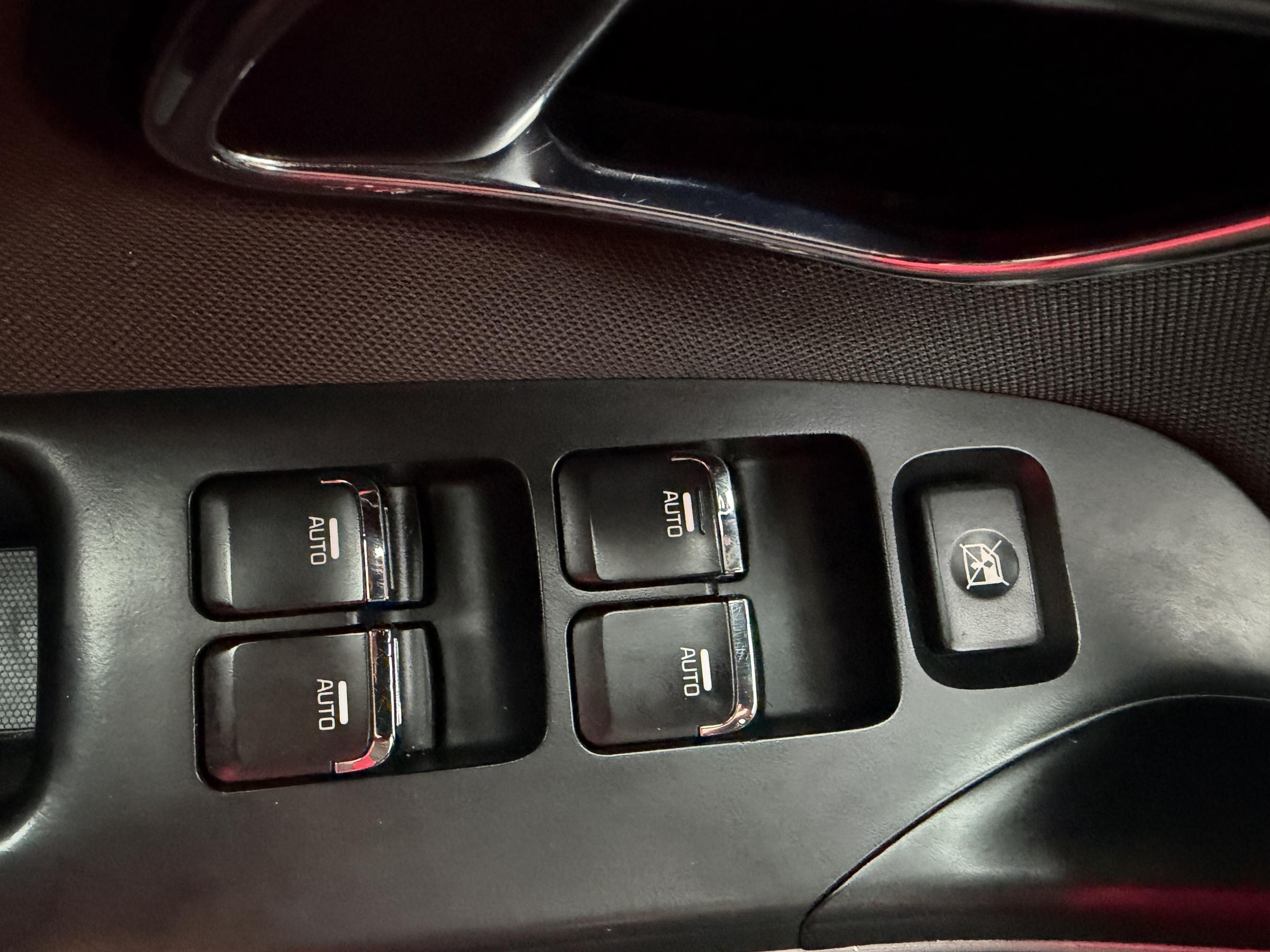 Kia Cee´d, 2017 - pohled č. 11