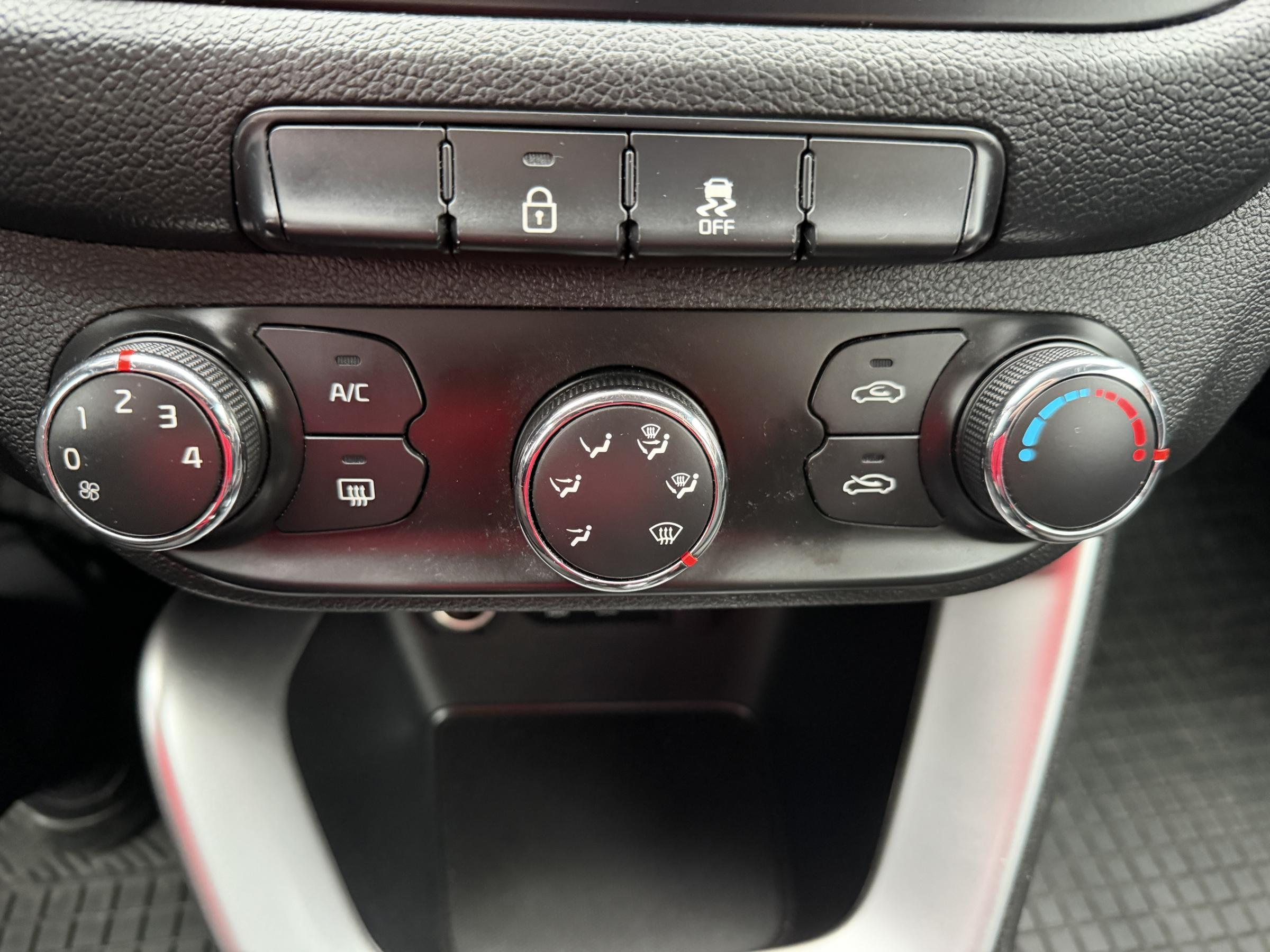 Kia Cee´d, 2017 - pohled č. 14