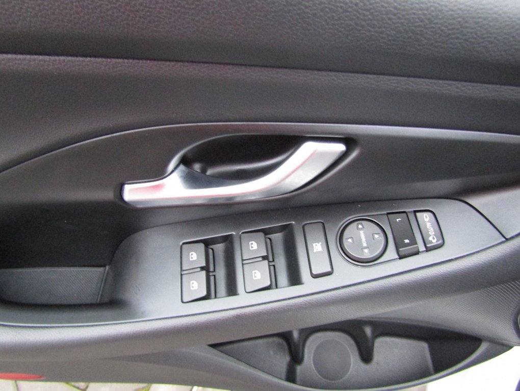 Hyundai I30 1.5T-GDi Smart